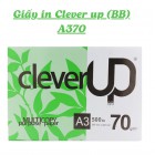 Giấy CleverUp  A3 70gsm